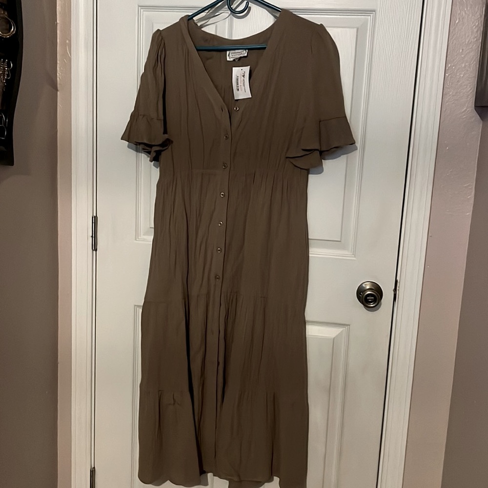 Dress
